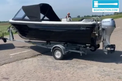 2020 Genuss Wile 470