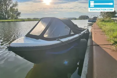 2020 Genuss Wile 470