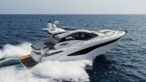 2023 Galeon Galeon 485 HTS