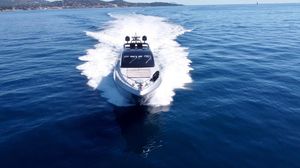 2001 Mangusta Mangusta 72