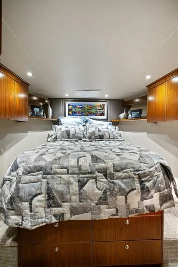 Plan B Yacht Photos Pics 2021 Viking 68 Convertible 'Plan B'