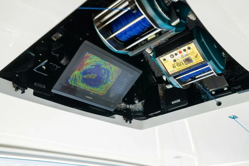 Plan B Yacht Photos Pics 2021 Viking 68 Convertible 'Plan B'