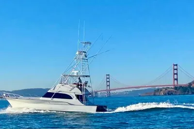 Buddy Davis Convertible