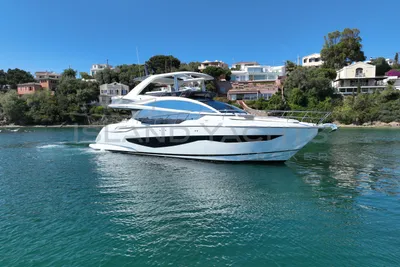 2020 Pearl 62