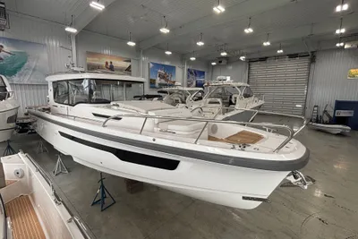 Nimbus Commuter 11 MKII Legacy Edition