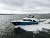 2012 Monte Carlo Carlo Yachts 65