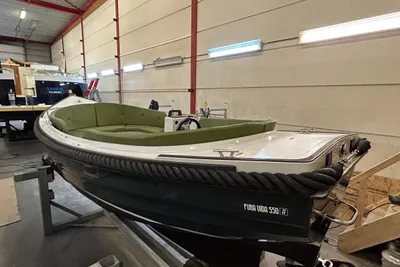 2019 Puravida 550