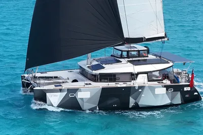 2021 Lagoon LAGOON 450 S