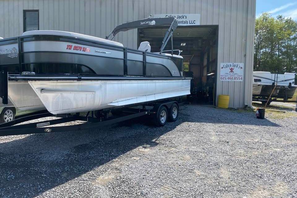 G3 Suncatcher Select Series 322RC