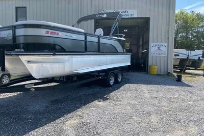 G3 Suncatcher Select Series 322RC