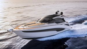 2023 Galeon Galeon 405 HTS