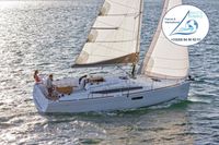 2016 Jeanneau SUN ODYSSEY 349 PERFORMANCE GTE