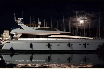 Cantieri di Pisa AKHIR