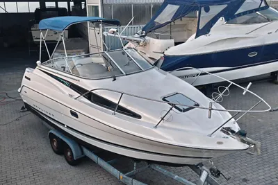 1996 Bayliner 2355 Ciera