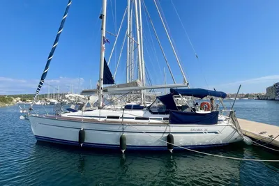 2004 Bavaria 36