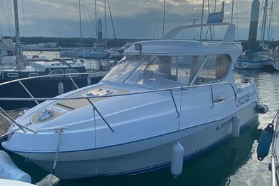 2004 Quicksilver QUICKSILVER 750 WEEKEND