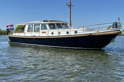 2012 Grouwster Vlet 1350