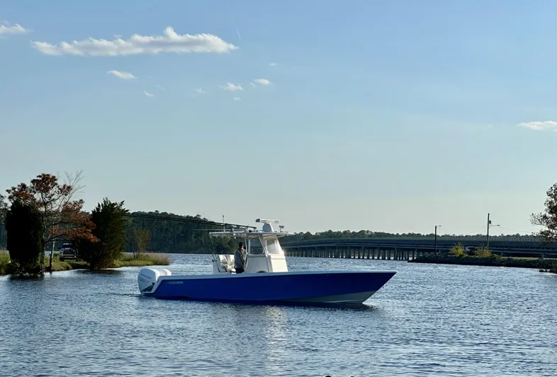 Salt Break Yacht Photos Pics 