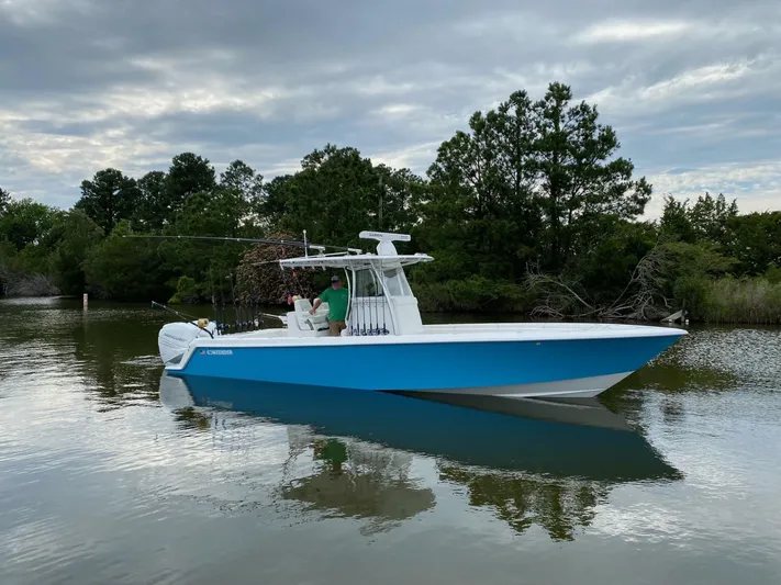 Salt Break Yacht Photos Pics 