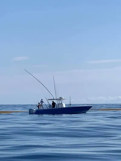 Salt Break Yacht Photos Pics 