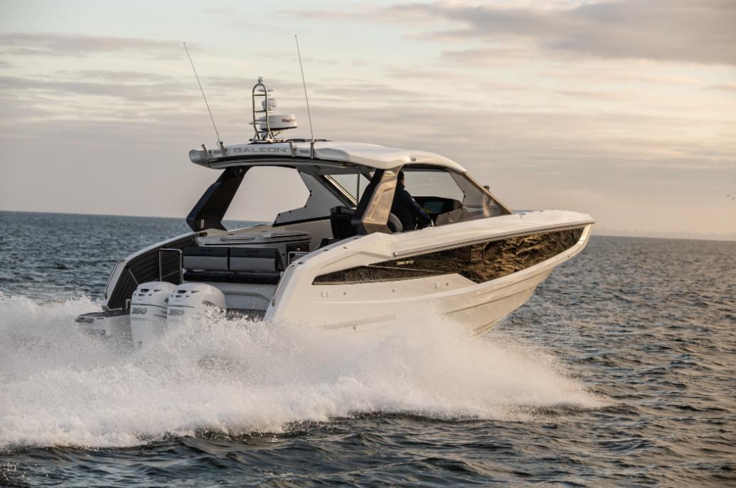 New 2023 Galeon Galeon 325 GTO H G Netherlands Request A Price new-2023-galeon-galeon-325-gto-h-g-netherlands-request-a-price