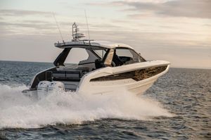 2023 Galeon Galeon 325 GTO