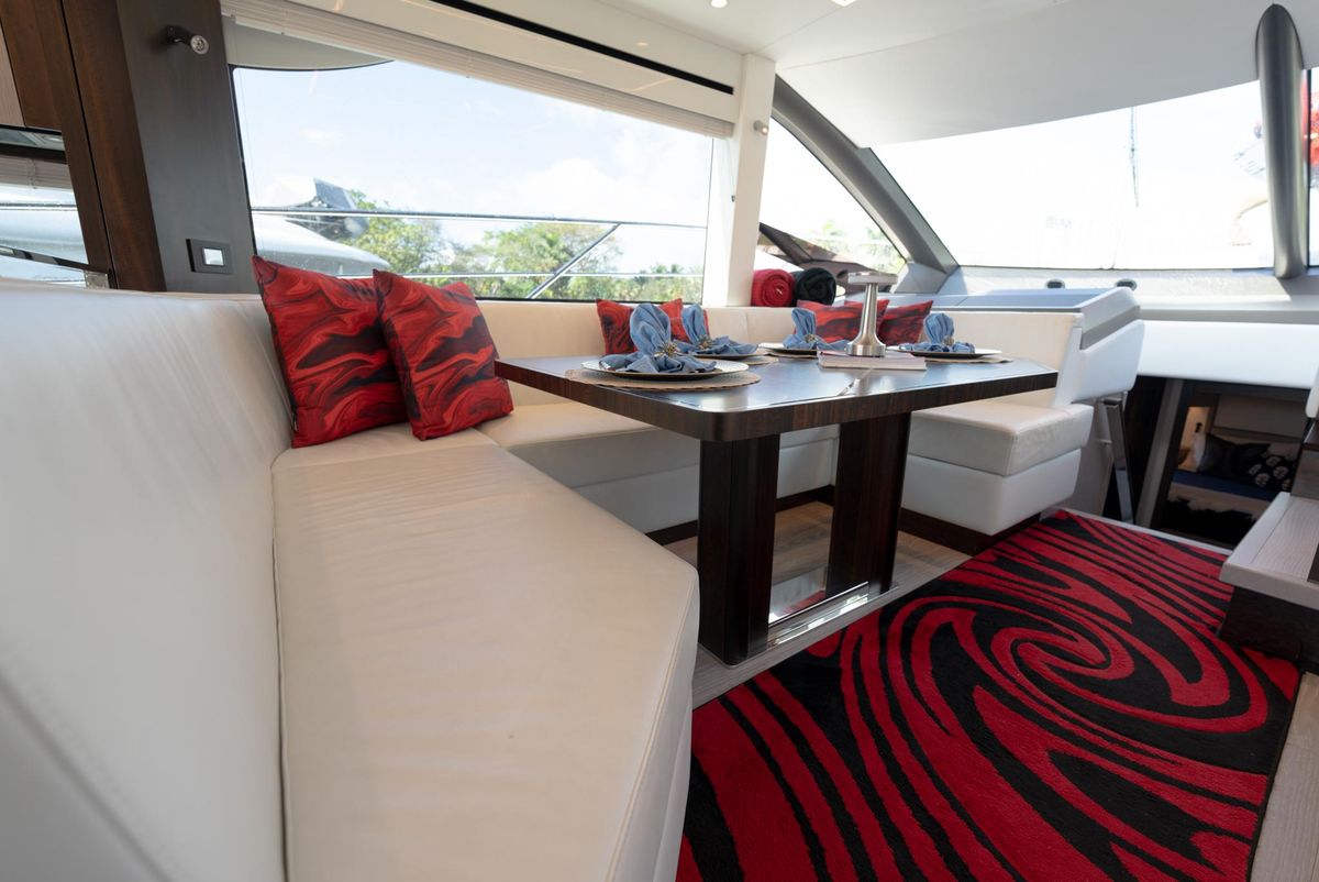 2023 Sunseeker 55 