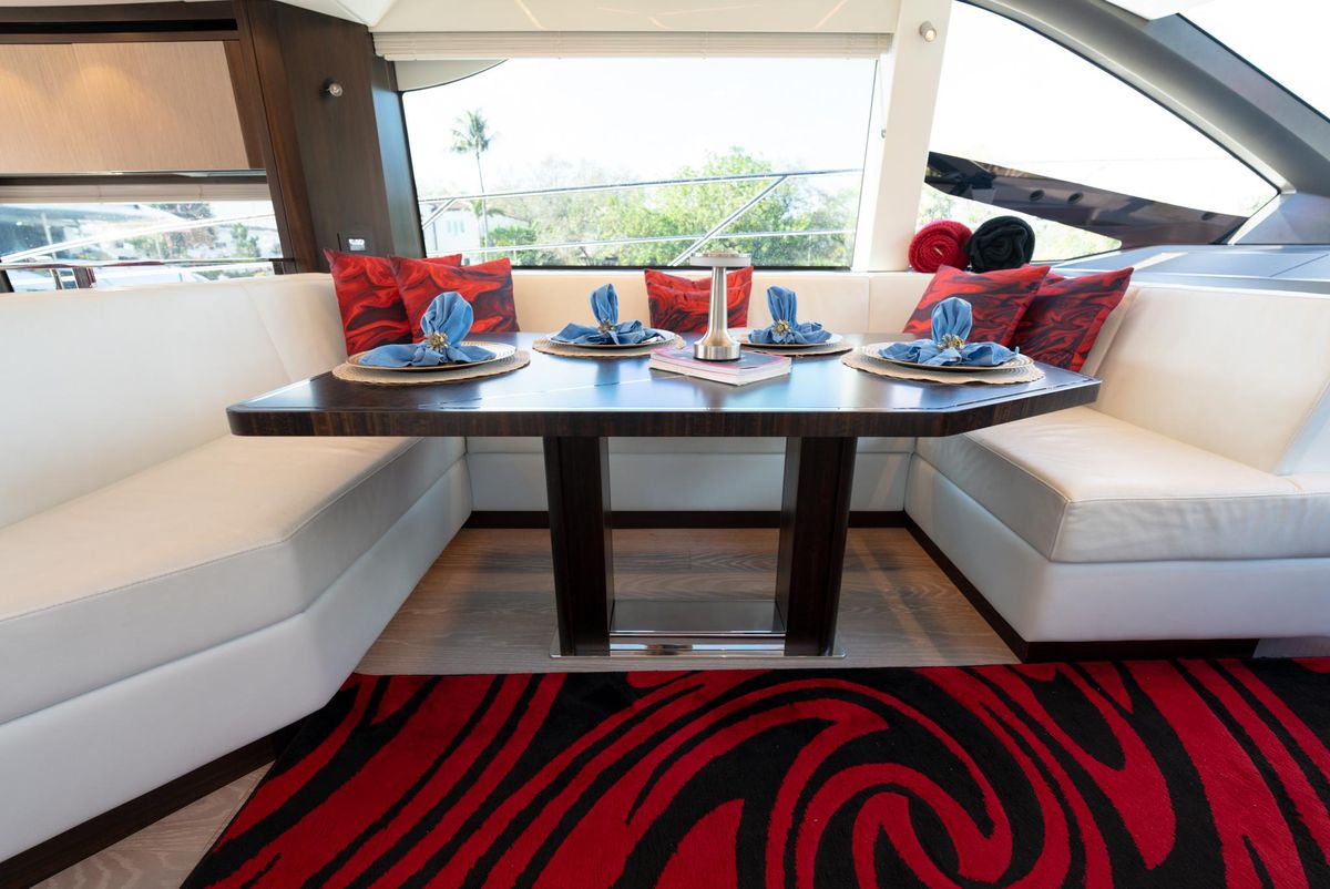 2023 Sunseeker 55 