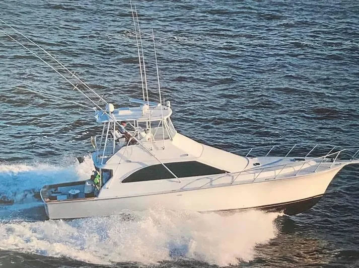 Open Wide Yacht Photos Pics 