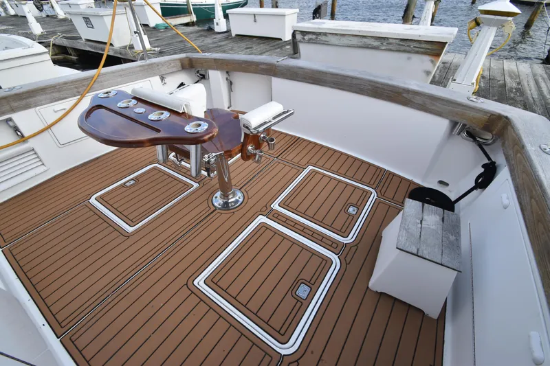 Open Wide Yacht Photos Pics 