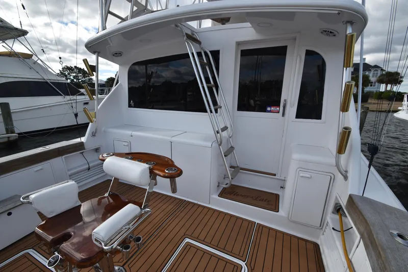 Open Wide Yacht Photos Pics 