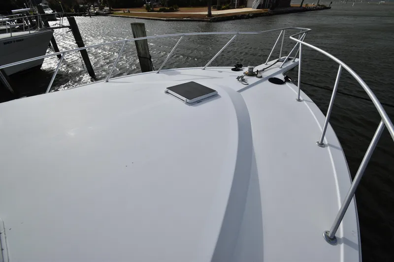 Open Wide Yacht Photos Pics 