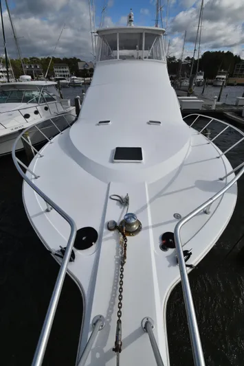 Open Wide Yacht Photos Pics 