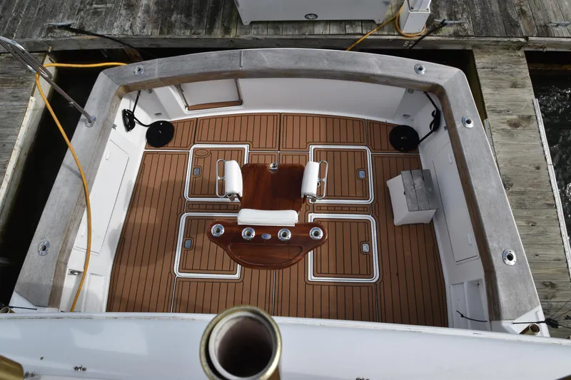 Open Wide Yacht Photos Pics 