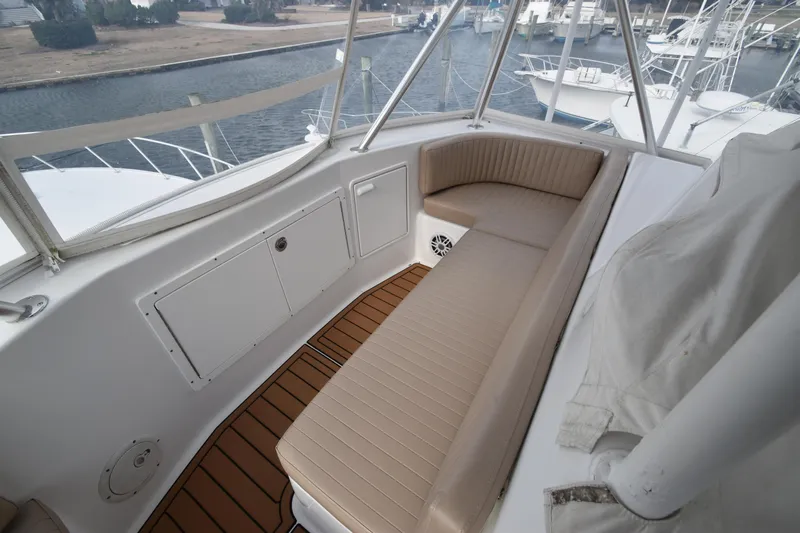 Open Wide Yacht Photos Pics 