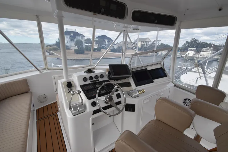 Open Wide Yacht Photos Pics 