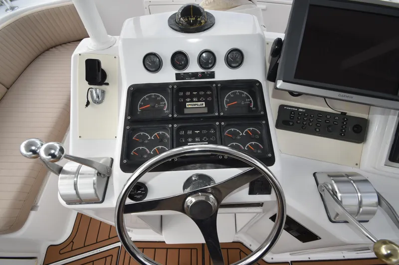 Open Wide Yacht Photos Pics 