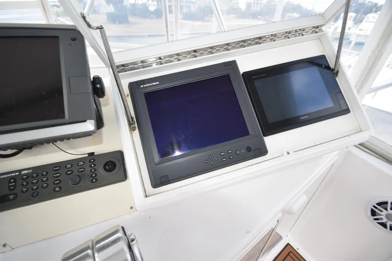 Open Wide Yacht Photos Pics 