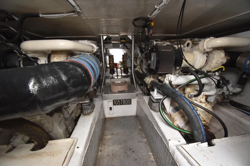 Open Wide Yacht Photos Pics 