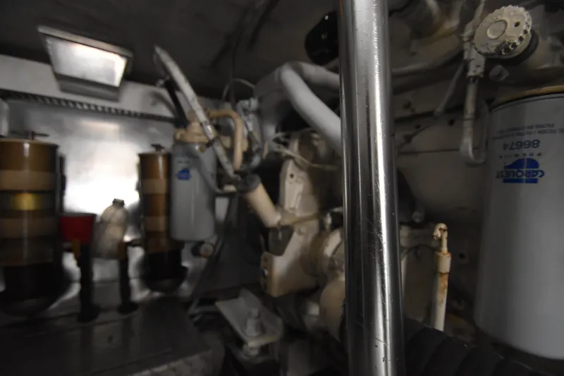 Open Wide Yacht Photos Pics 