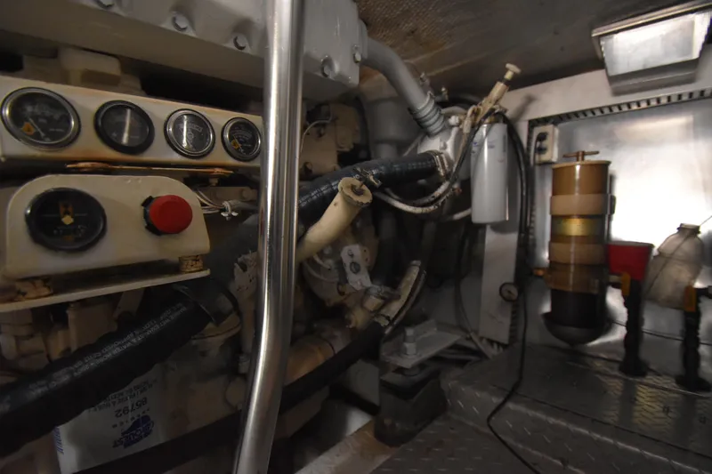 Open Wide Yacht Photos Pics 