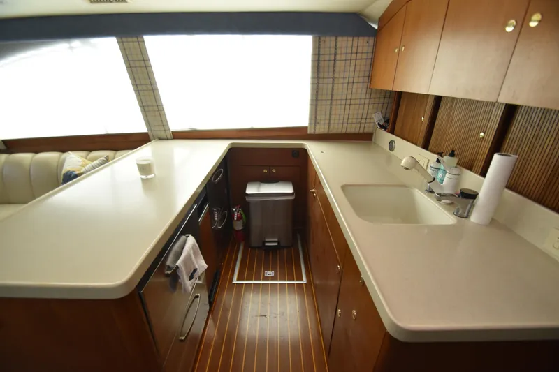 Open Wide Yacht Photos Pics 