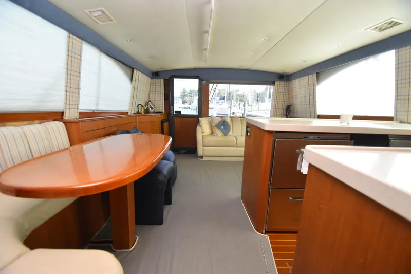 Open Wide Yacht Photos Pics 