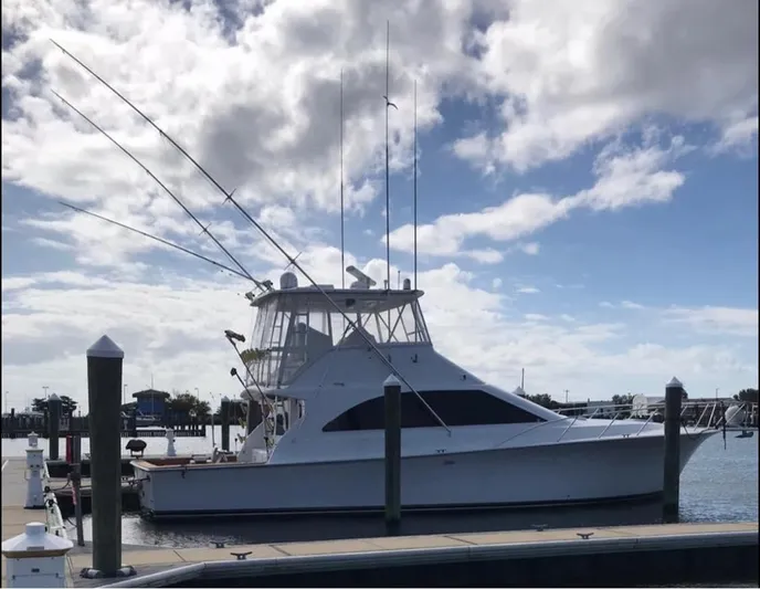 Open Wide Yacht Photos Pics 