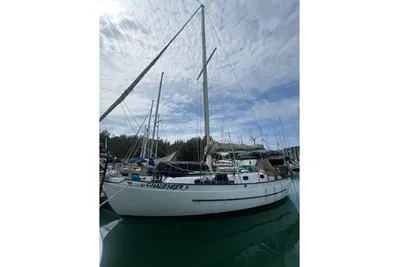 Westwind 35
