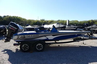 Nitro Z19