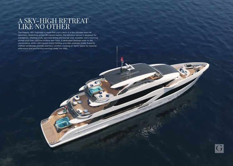 Order To Build Yacht Photos Pics 