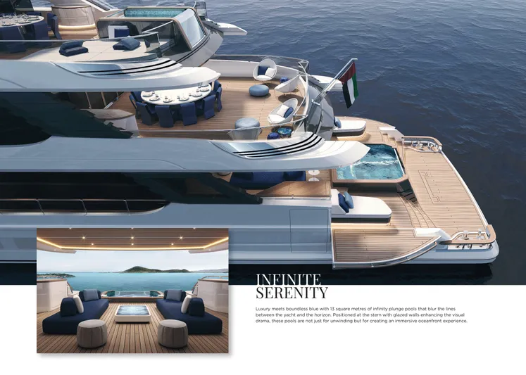 Order To Build Yacht Photos Pics 