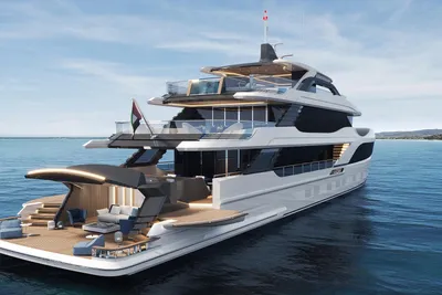 Majesty 145