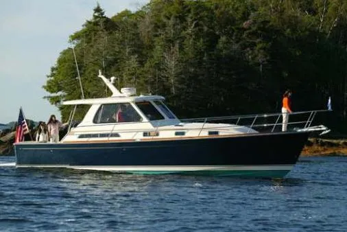  Yacht Photos Pics Manufacturer Provided Image